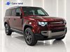 2024 Land Rover Defender X-Dynamic SE