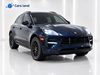 2021 Porsche Macan GTS