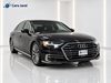 2019 Audi A8 L 