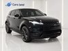 2020 Land Rover Range Rover Evoque R-Dynamic HSE