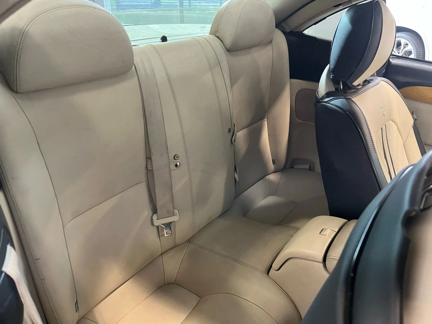2002 Lexus SC 430 photo 11