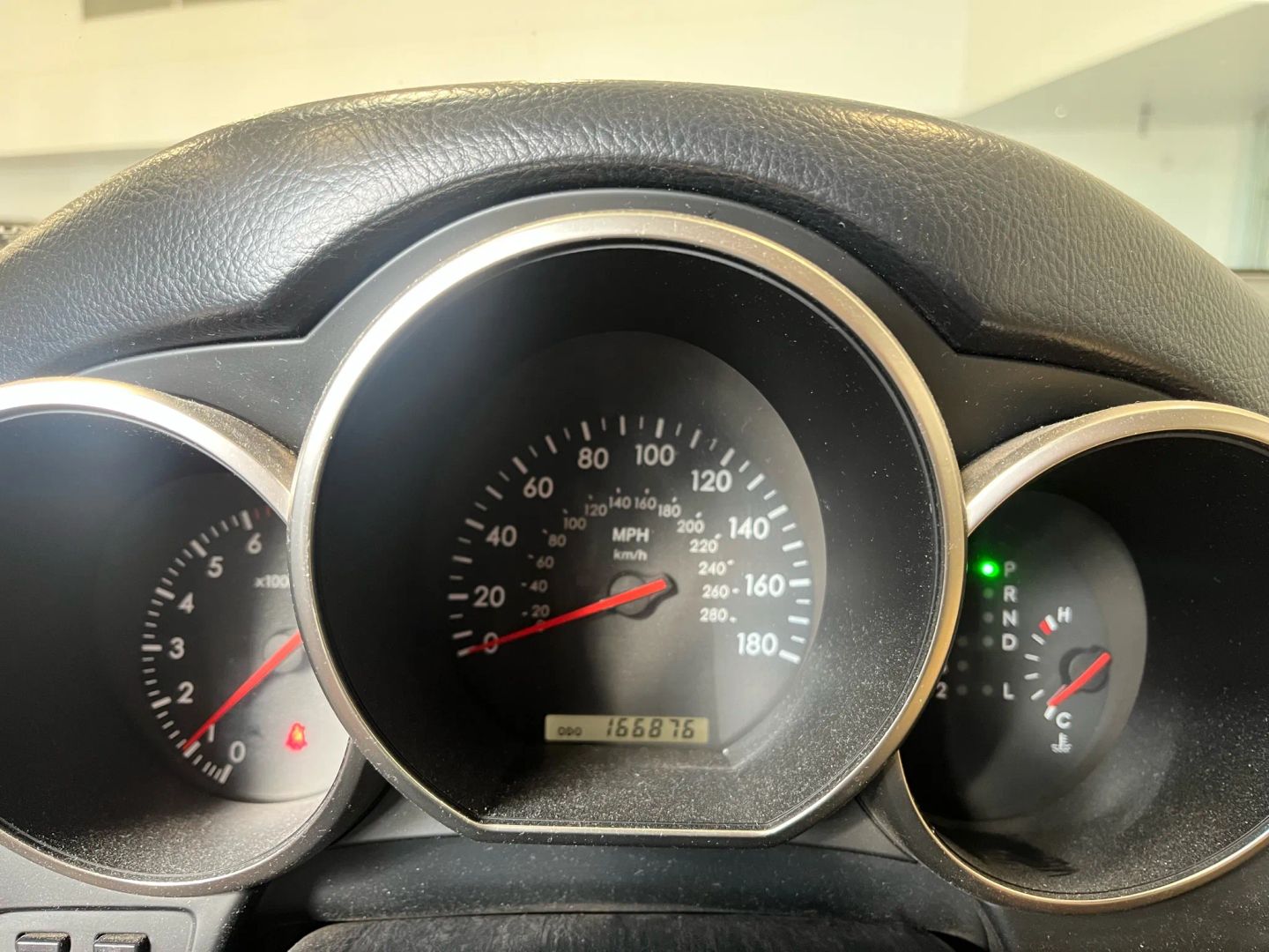 2002 Lexus SC 430 photo 15