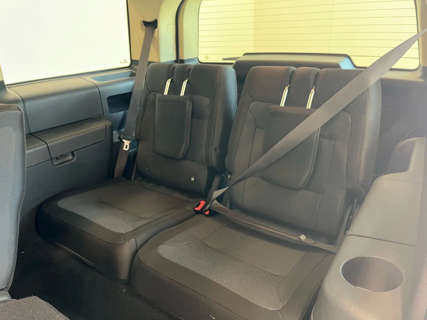 2019 Ford Flex SE photo 7