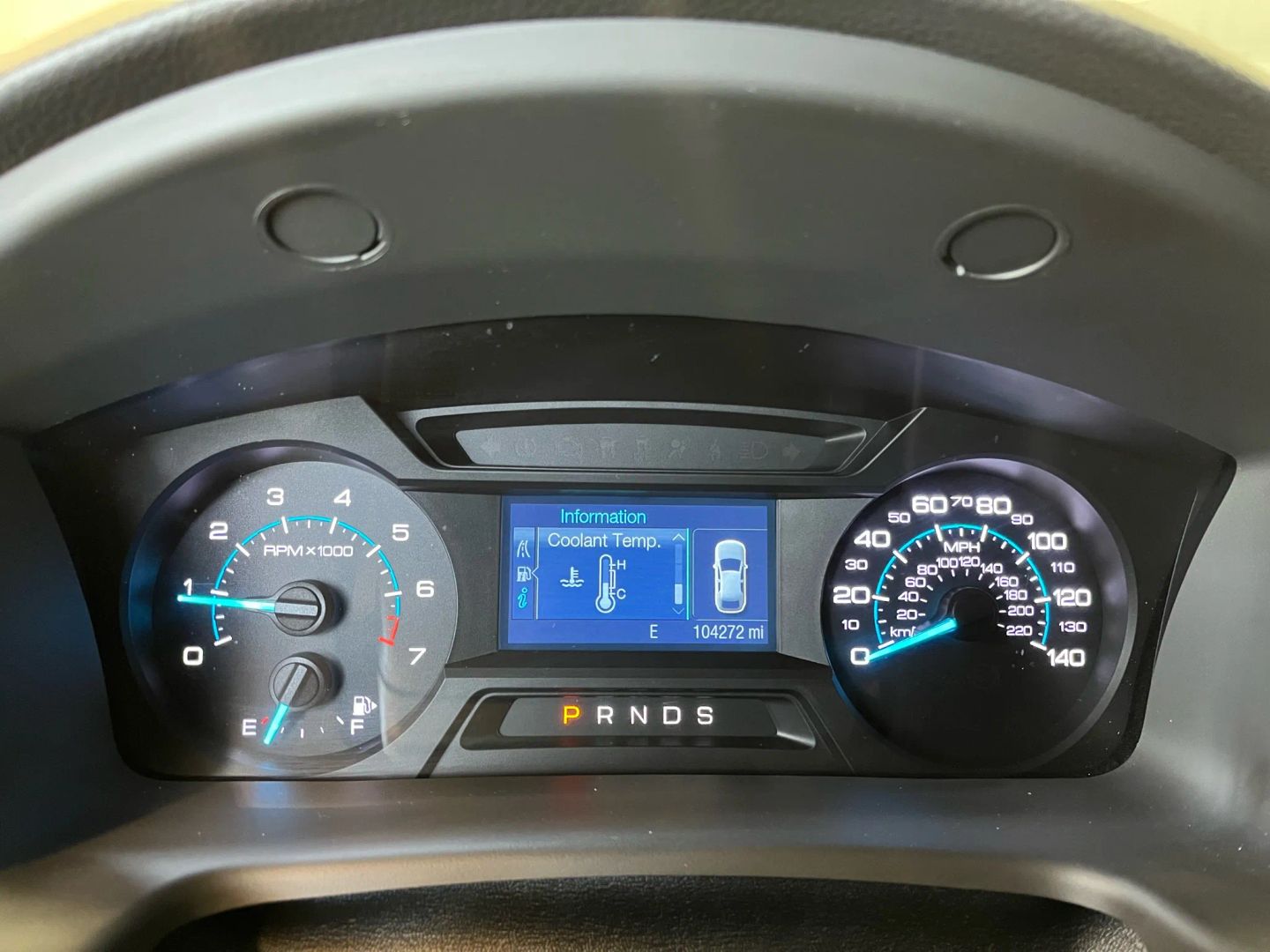 2019 Ford Flex SE photo 8