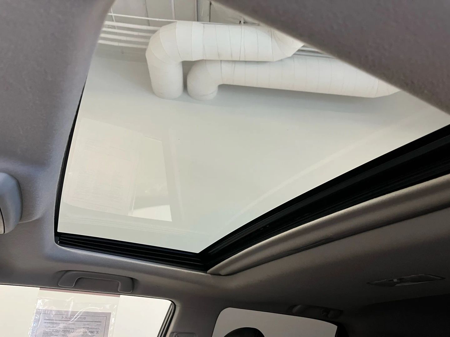 2014 Toyota 4Runner Limited photo 12