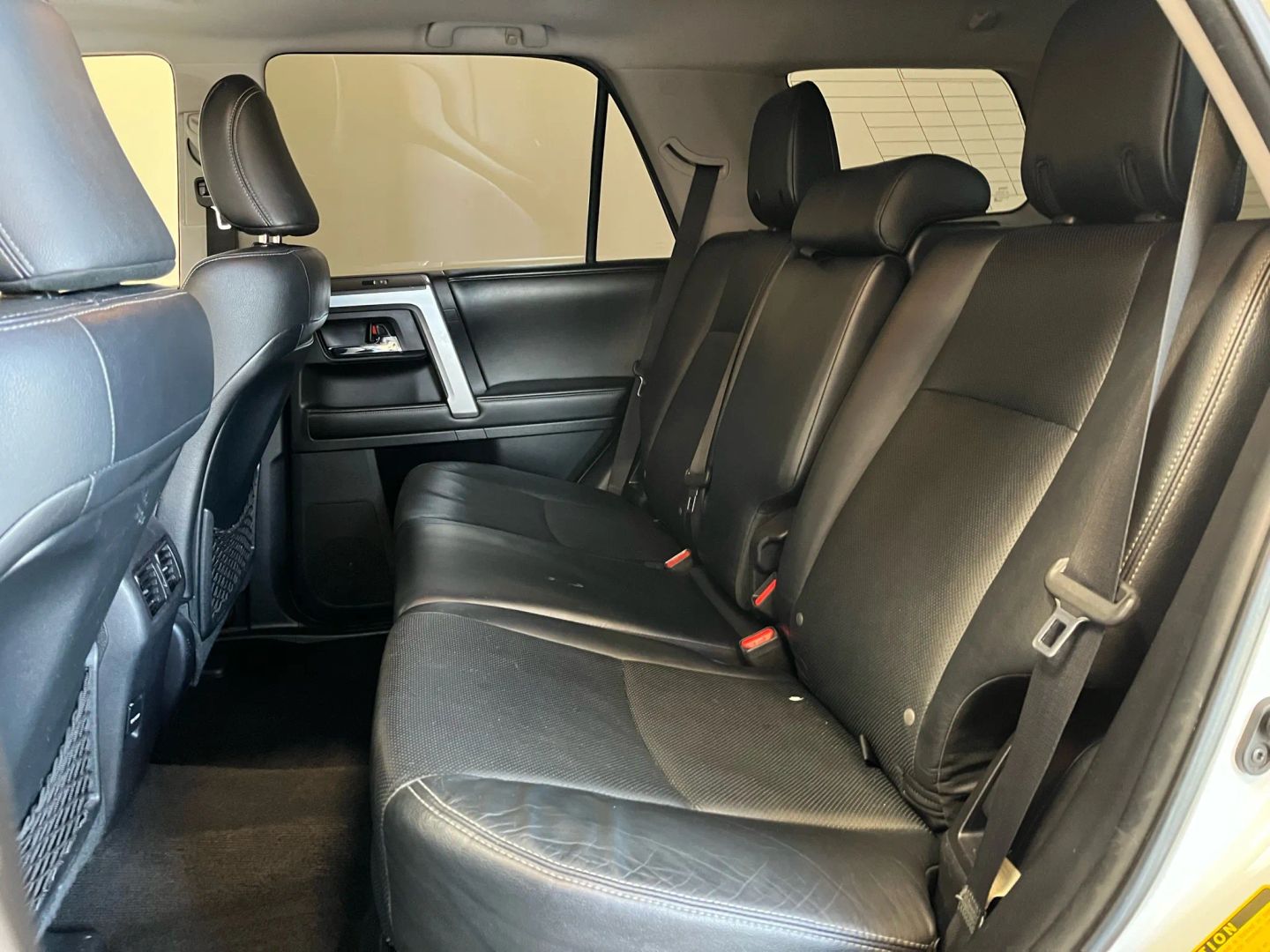 2014 Toyota 4Runner Limited photo 14