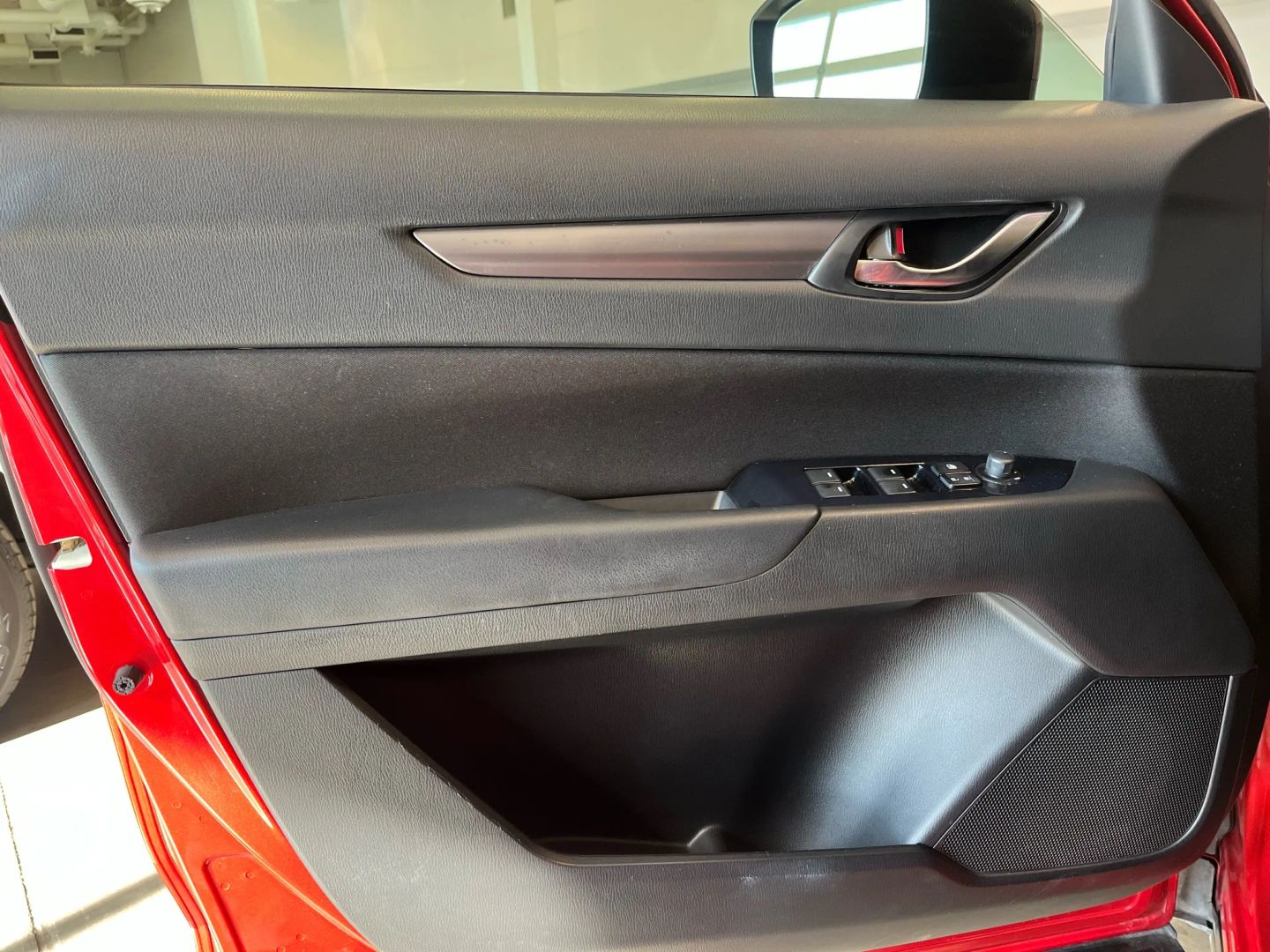 2019 Mazda CX-5 Sport photo 13