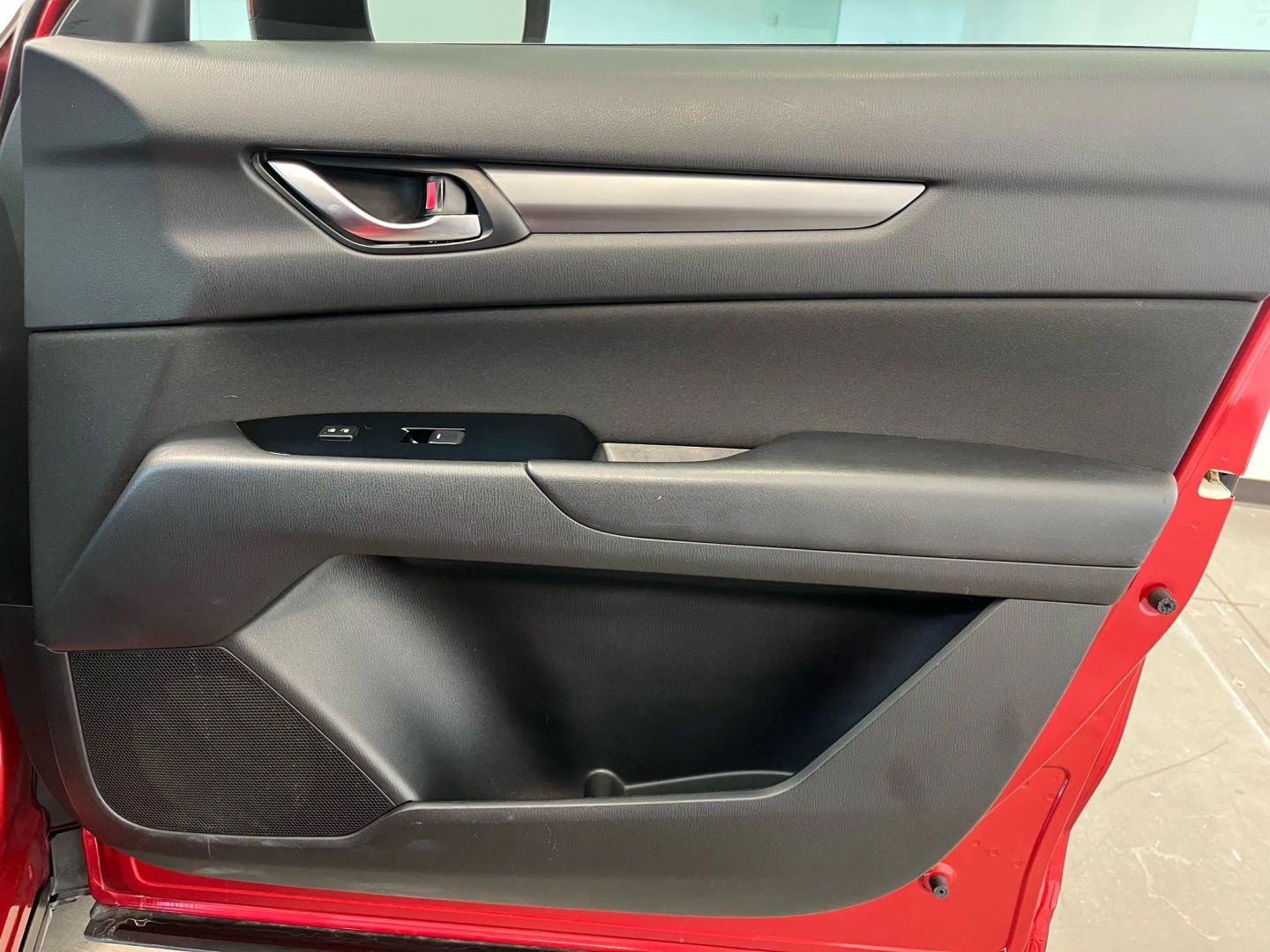 2019 Mazda CX-5 Sport photo 15