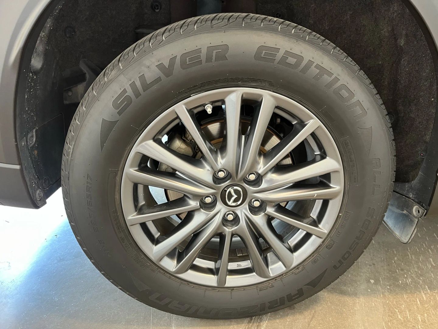 2019 Mazda CX-5 Sport photo 20