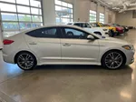 2018 Hyundai Elantra Sport photo 23