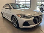 2018 Hyundai Elantra Sport photo 24