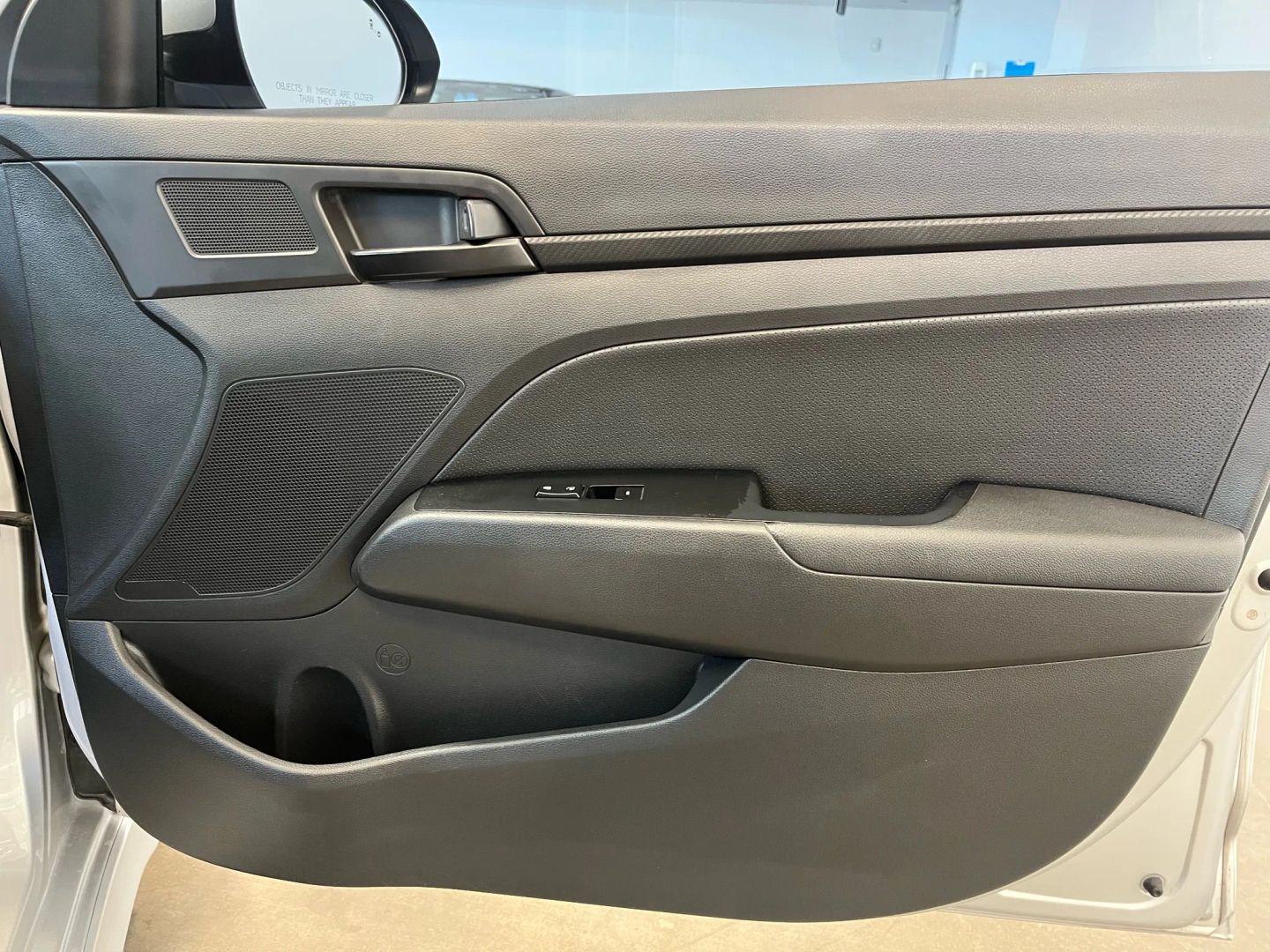 2018 Hyundai Elantra Sport photo 12
