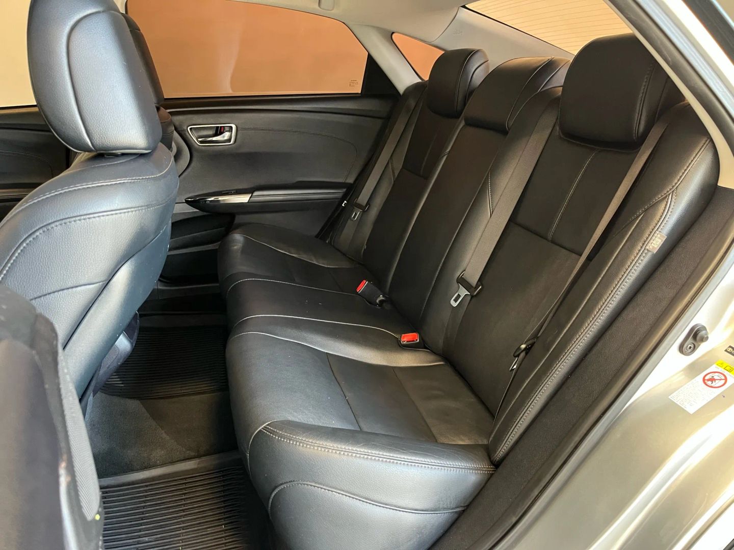 2018 Toyota Avalon XLE photo 10