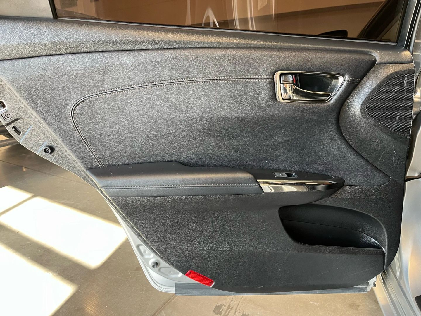 2018 Toyota Avalon XLE photo 14