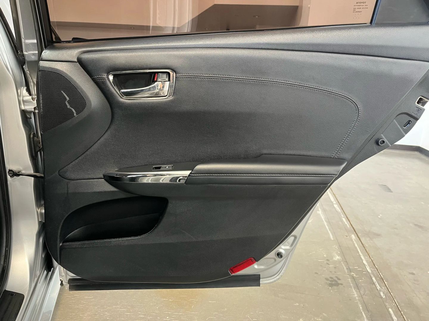 2018 Toyota Avalon XLE photo 15