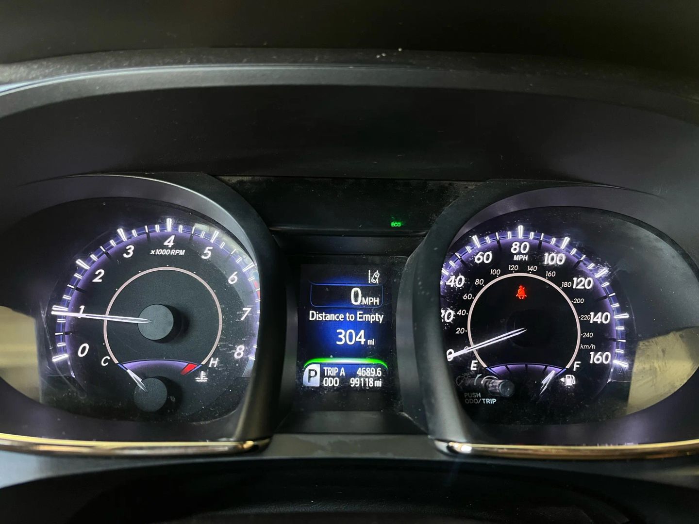 2018 Toyota Avalon XLE photo 17