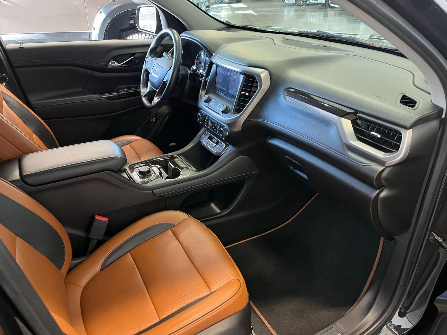 2020 Gmc Acadia AT4 photo 12