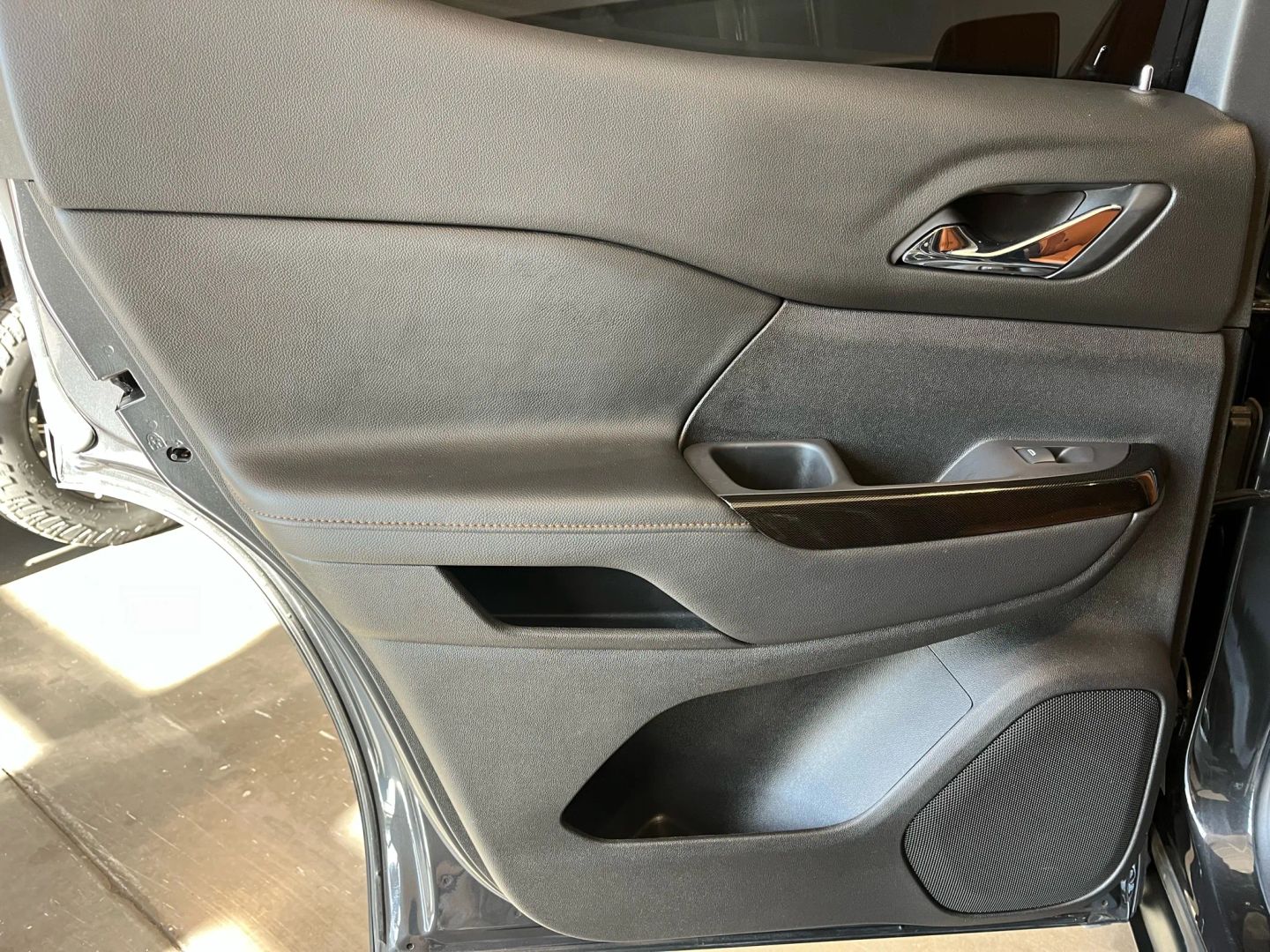 2020 Gmc Acadia AT4 photo 13