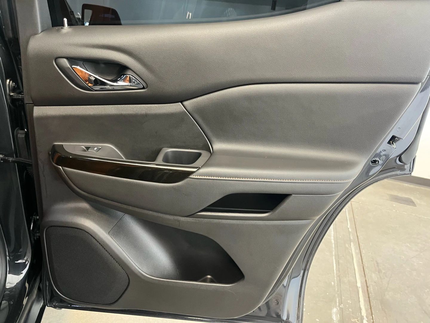 2020 Gmc Acadia AT4 photo 14