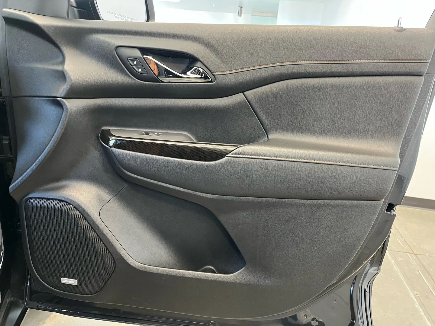 2020 Gmc Acadia AT4 photo 15