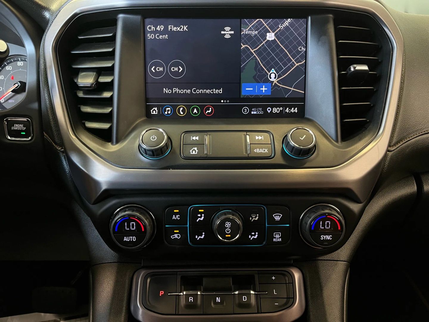 2020 Gmc Acadia AT4 photo 19