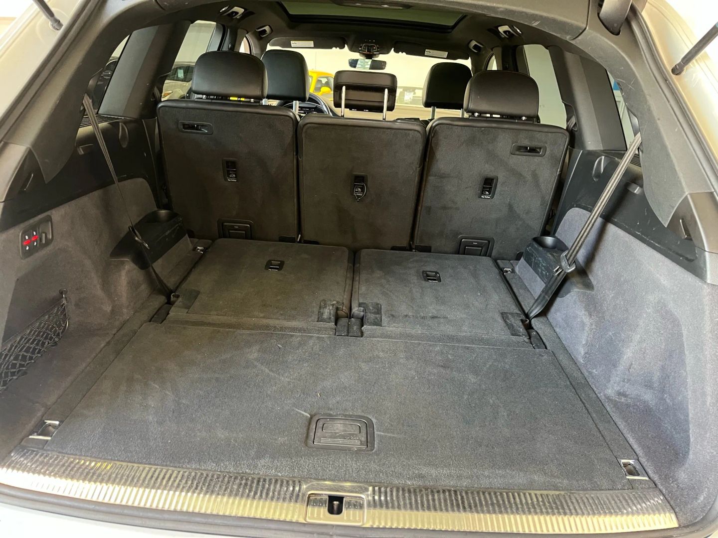 2019 Audi Q7 Premium Plus photo 10