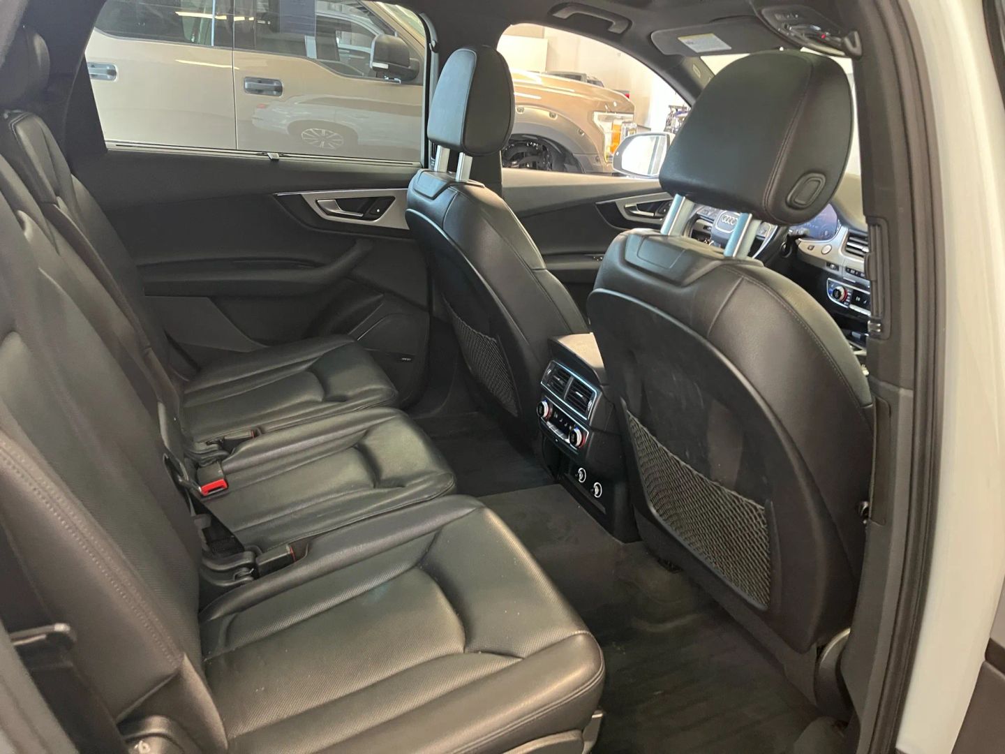 2019 Audi Q7 Premium Plus photo 11