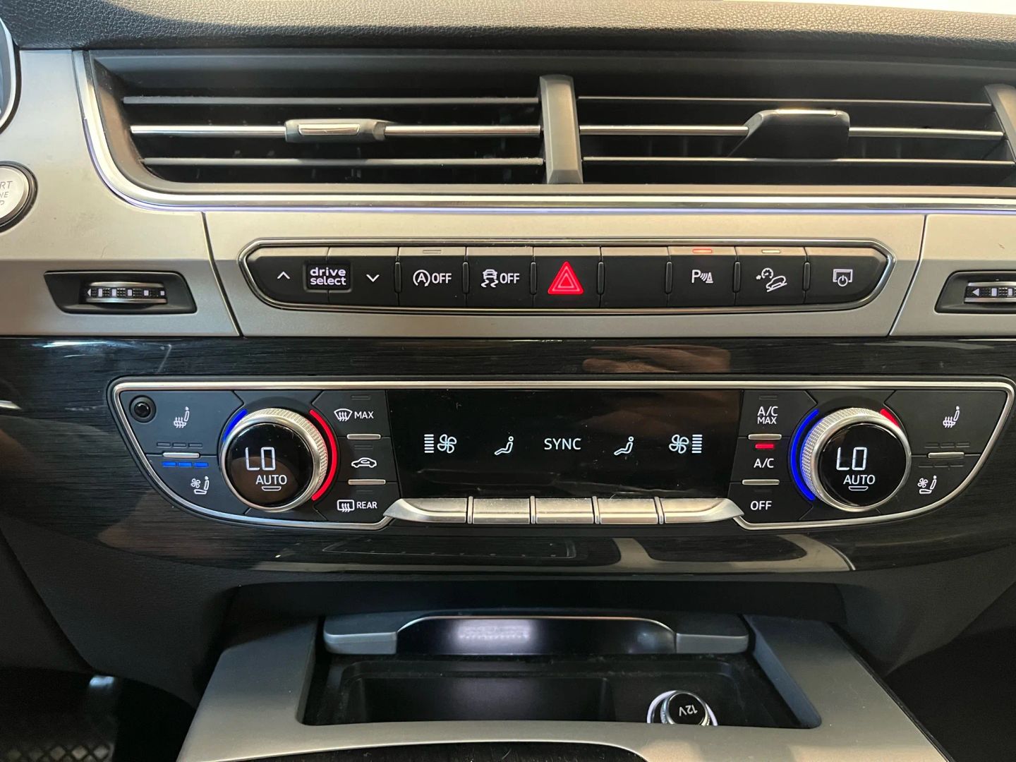 2019 Audi Q7 Premium Plus photo 15