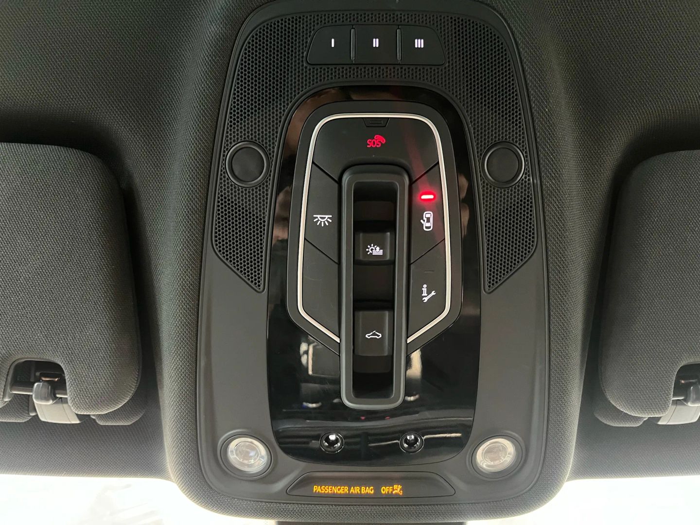 2019 Audi Q7 Premium Plus photo 16