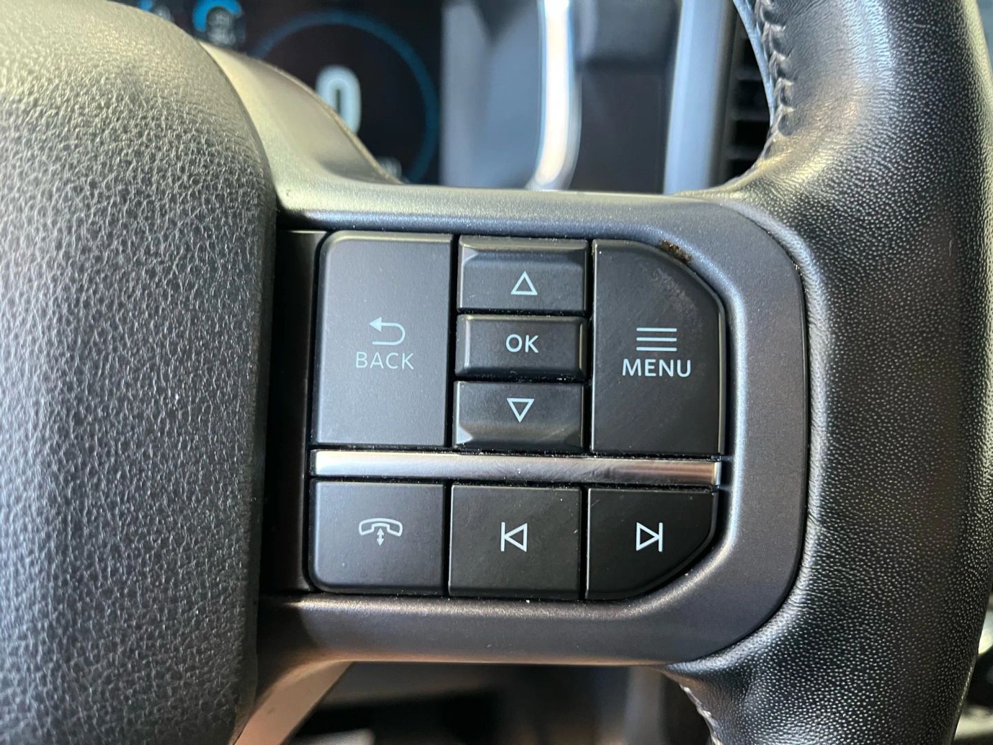 2023 Ford F-150 Lariat photo 20