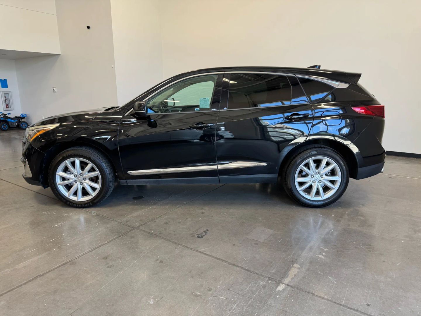2020 Acura RDX Base photo 2