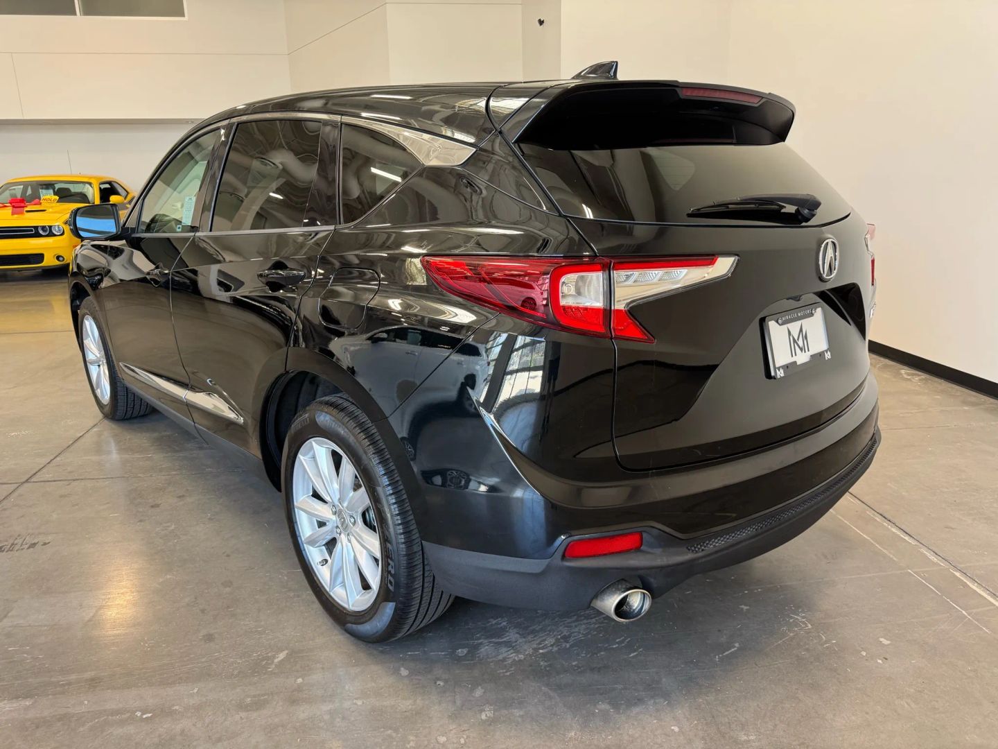 2020 Acura RDX Base photo 3