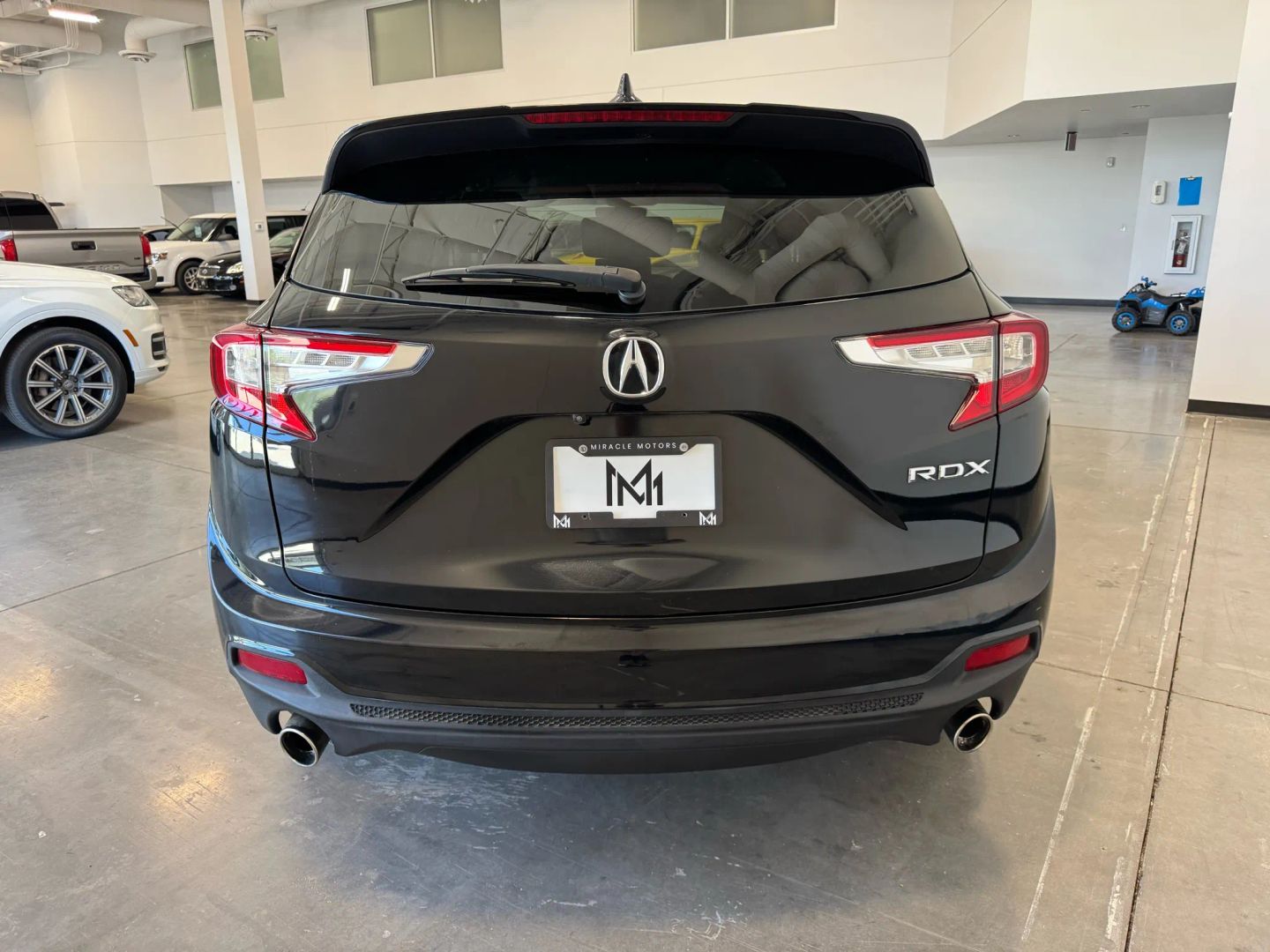 2020 Acura RDX Base photo 4