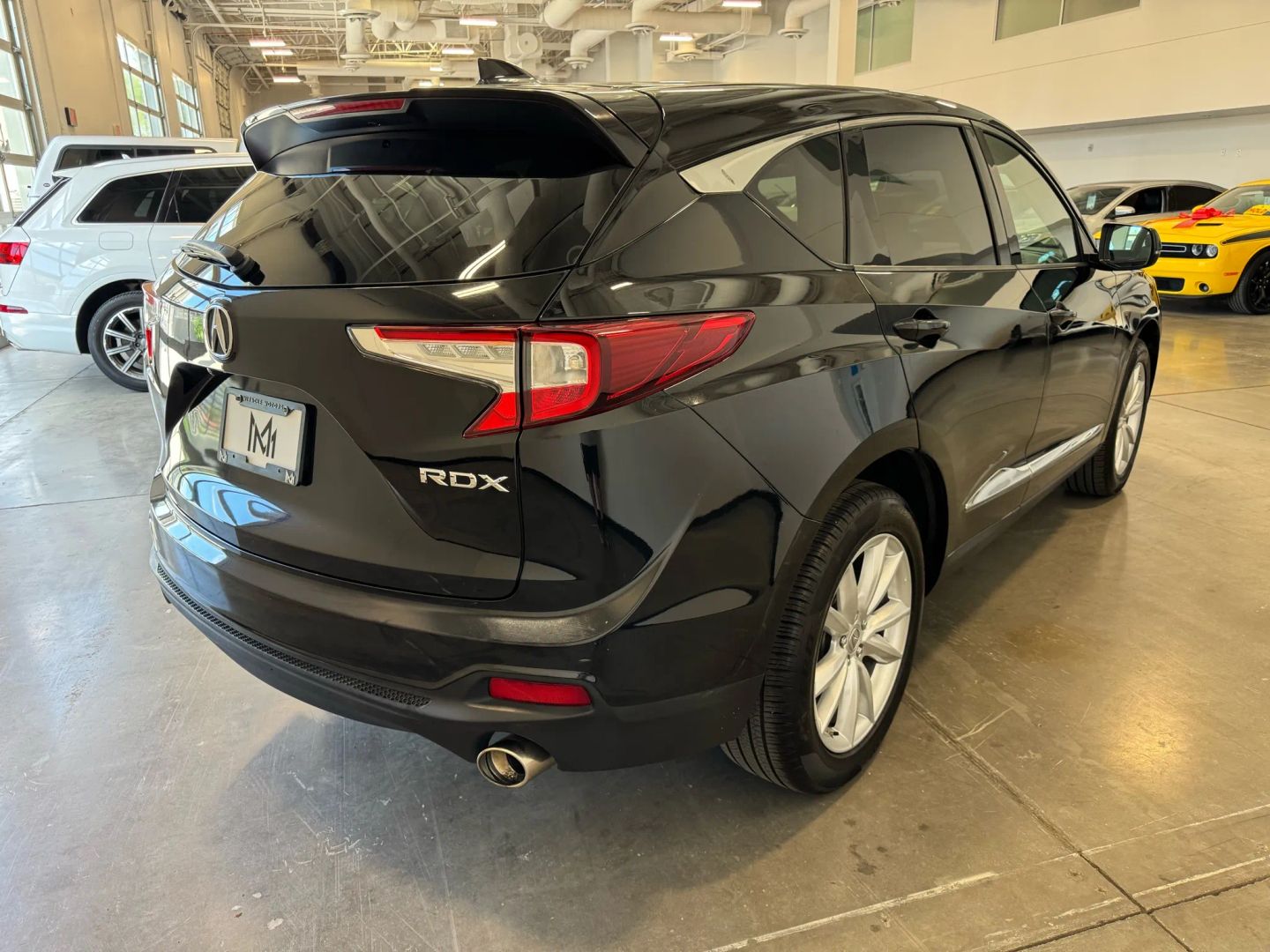 2020 Acura RDX Base photo 5
