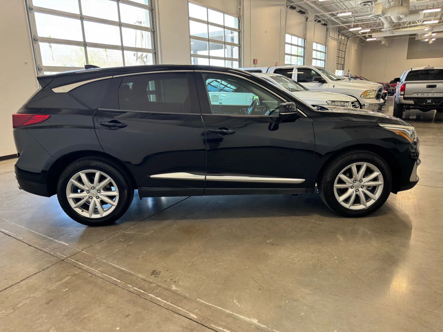 2020 Acura RDX Base photo 6