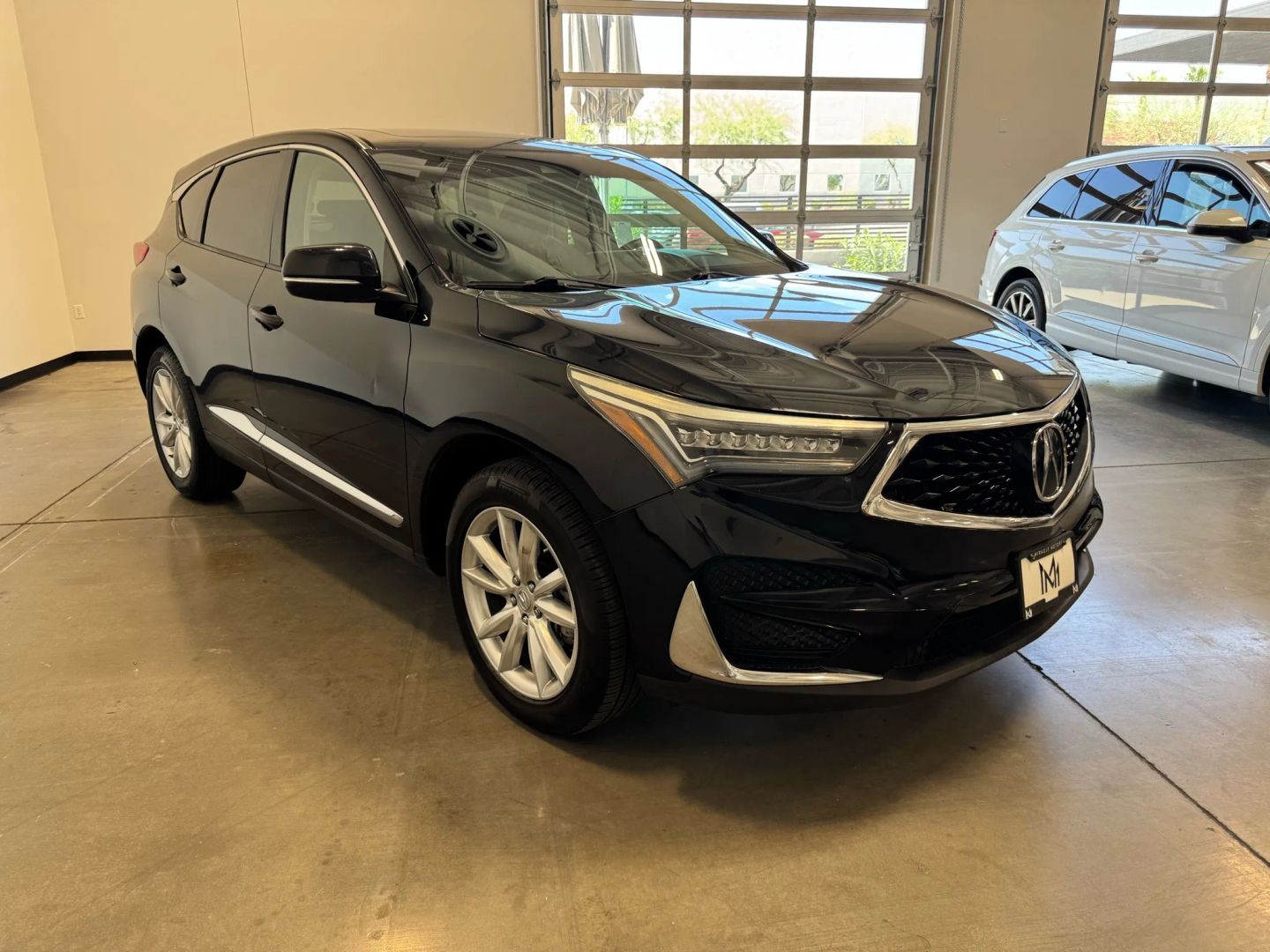 2020 Acura RDX Base photo 7