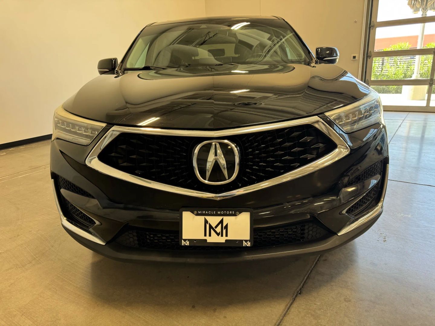 2020 Acura RDX Base photo 8