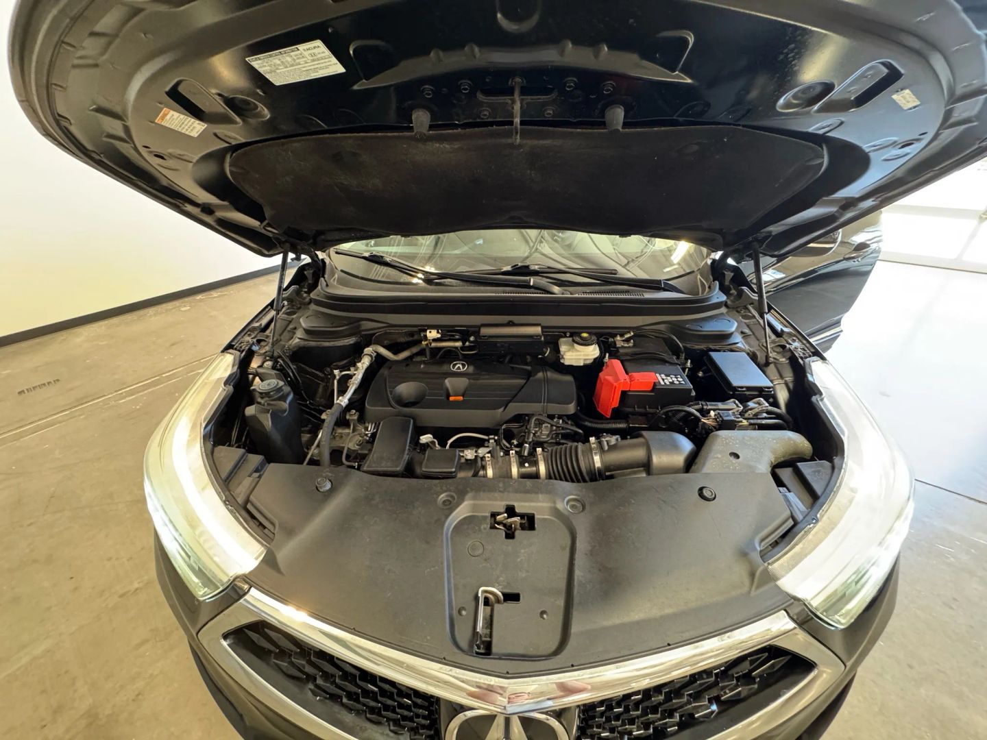2020 Acura RDX Base photo 9