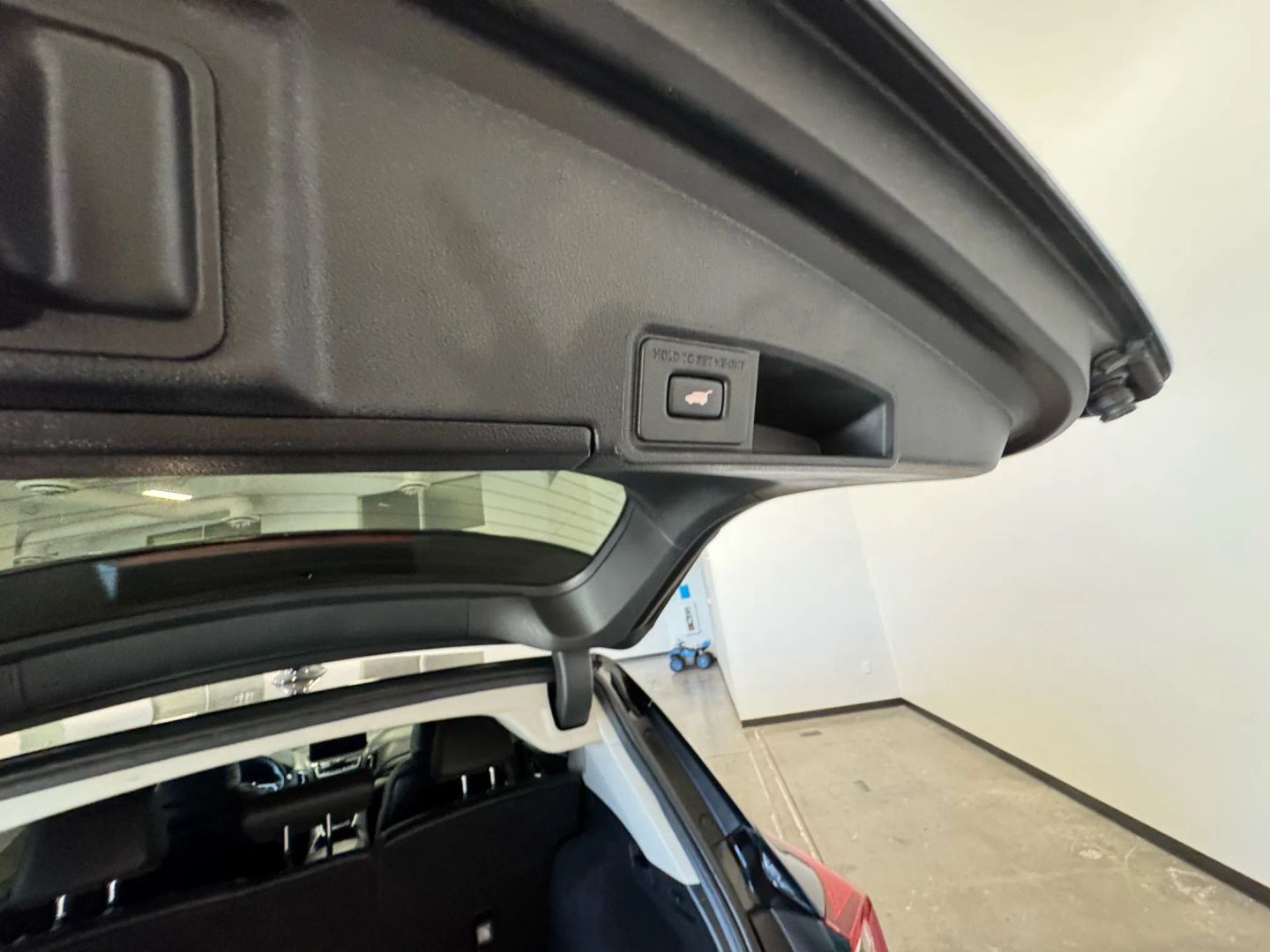 2020 Acura RDX Base photo 11