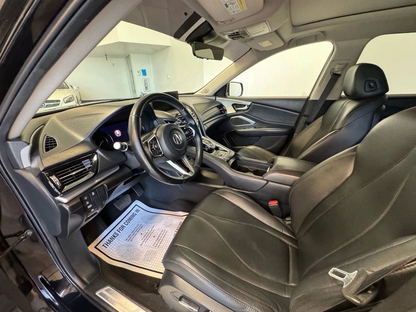 2020 Acura RDX Base photo 13