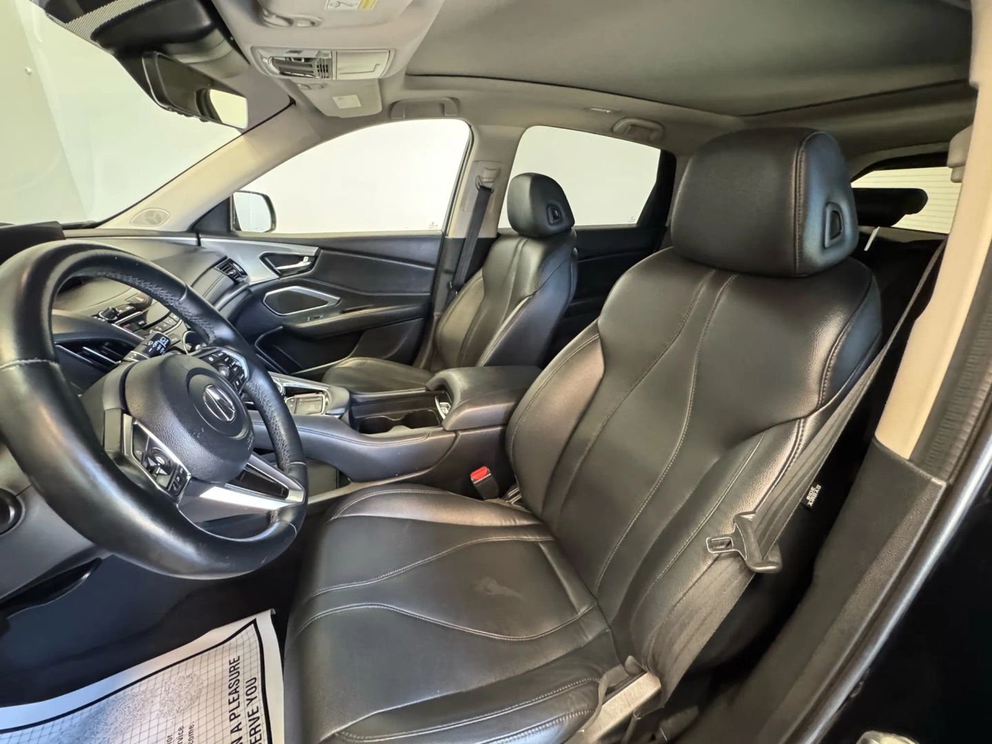2020 Acura RDX Base photo 14