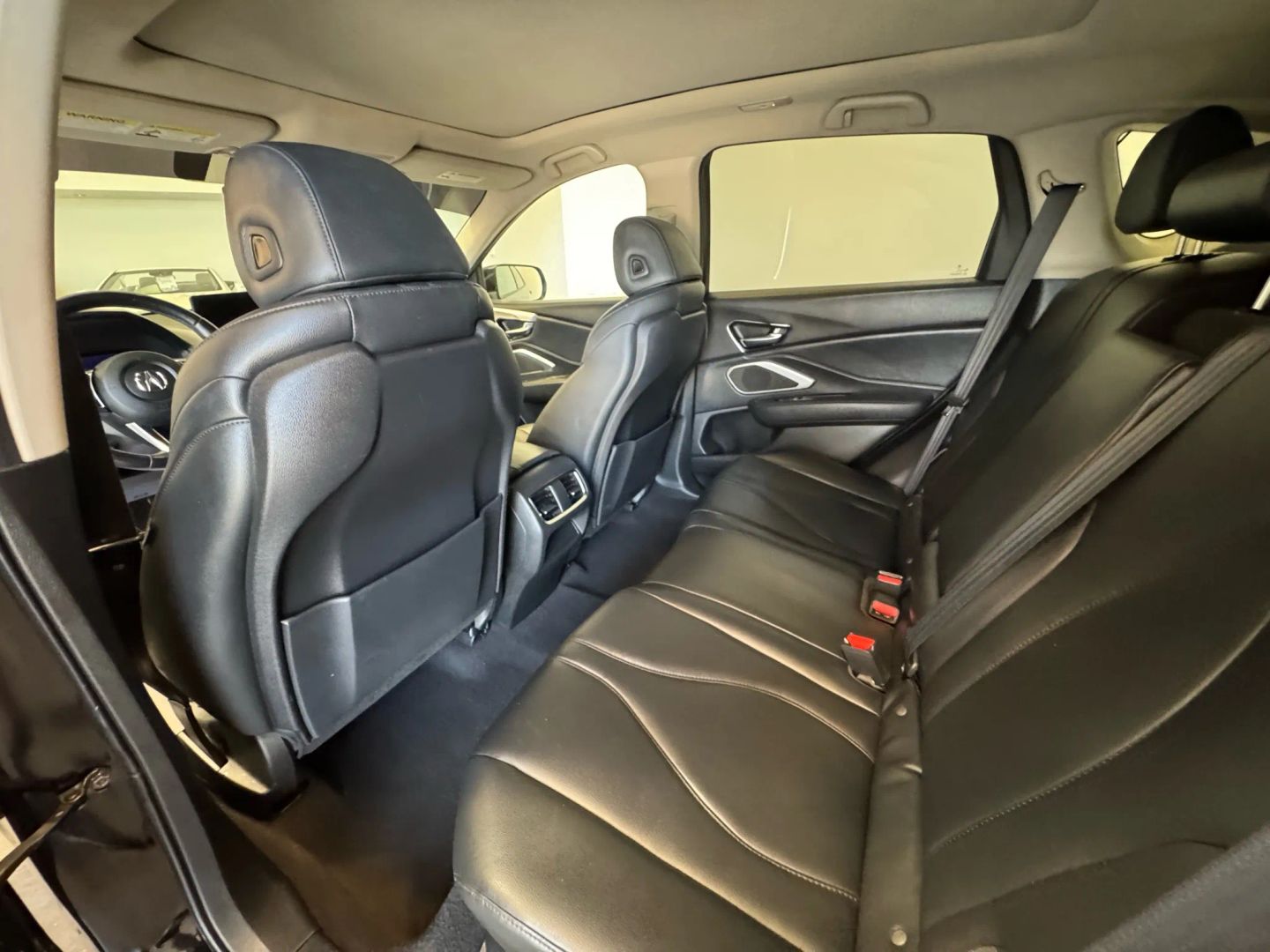 2020 Acura RDX Base photo 15