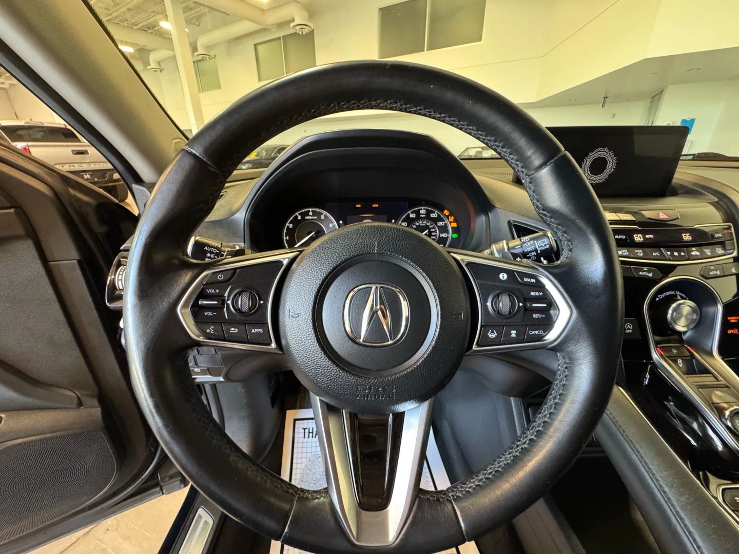 2020 Acura RDX Base photo 17