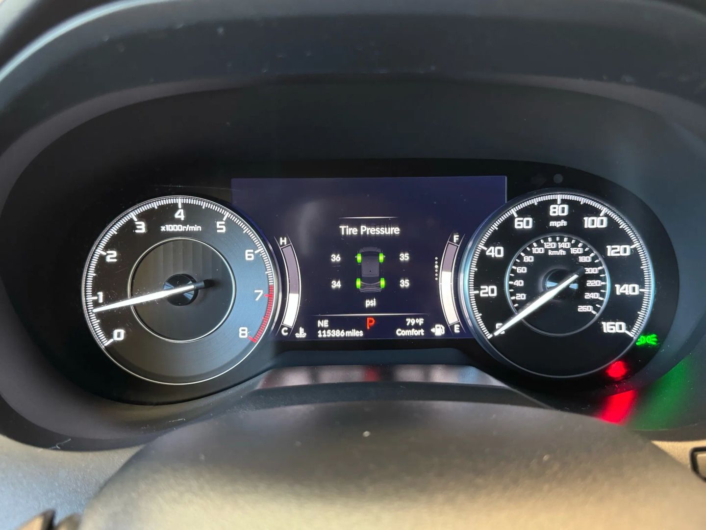 2020 Acura RDX Base photo 18