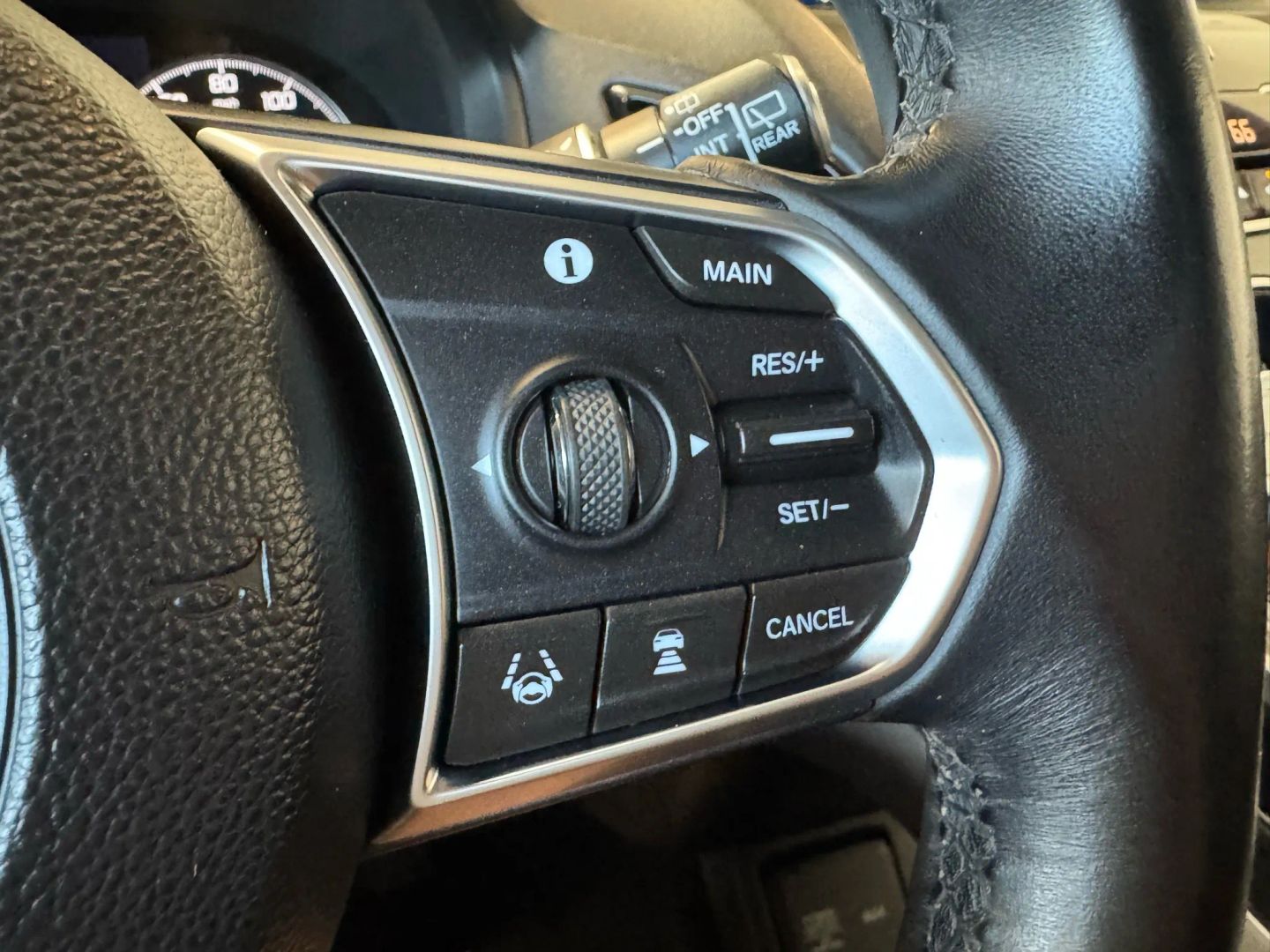 2020 Acura RDX Base photo 19
