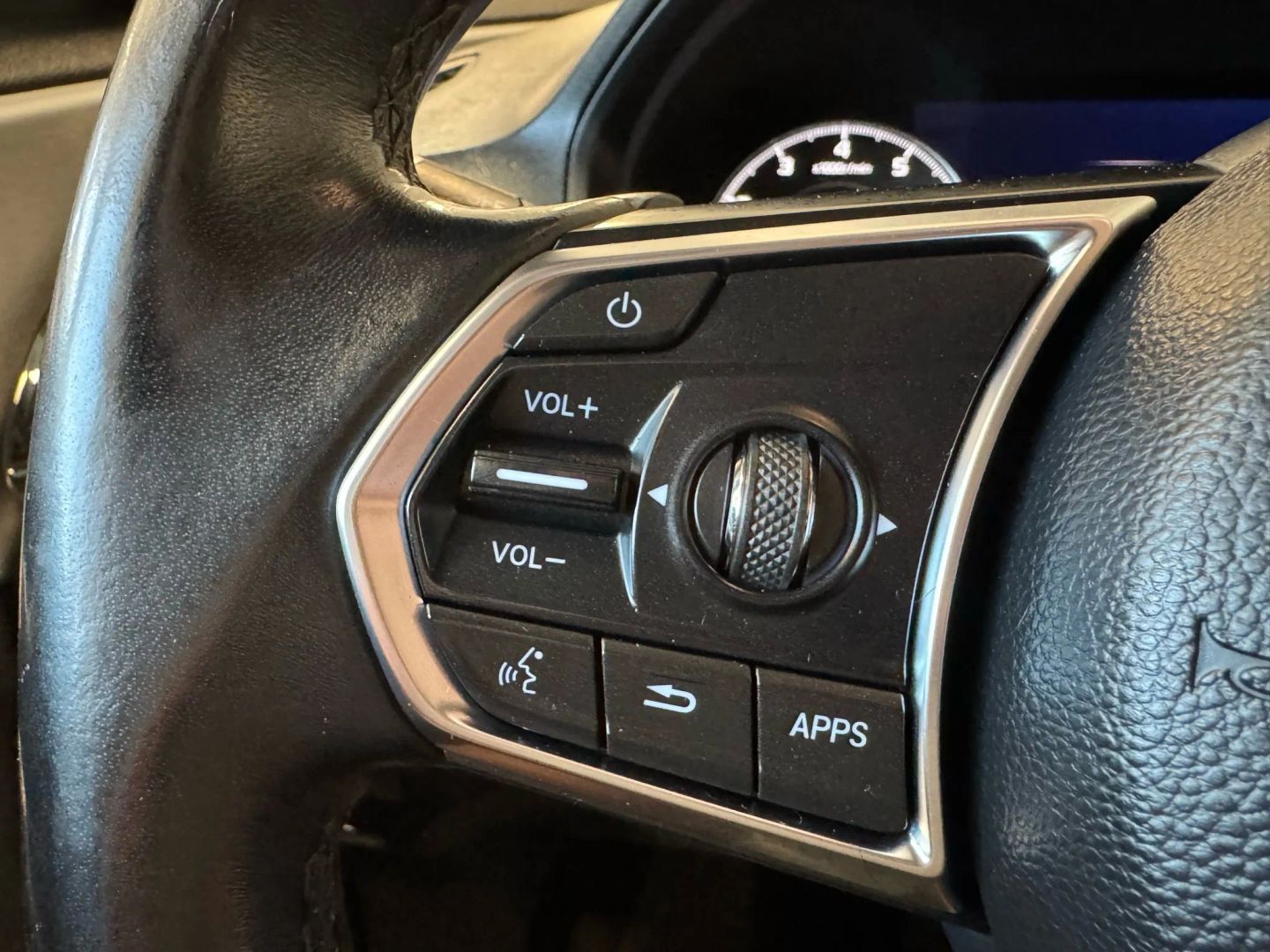 2020 Acura RDX Base photo 20