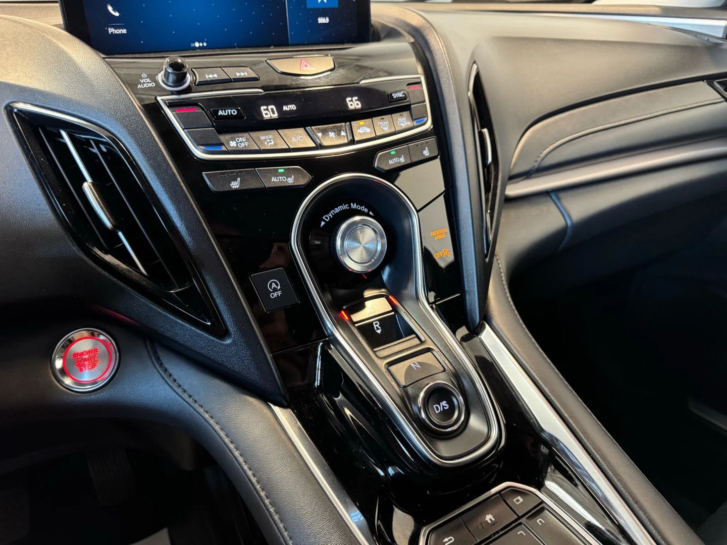 2020 Acura RDX Base photo 21