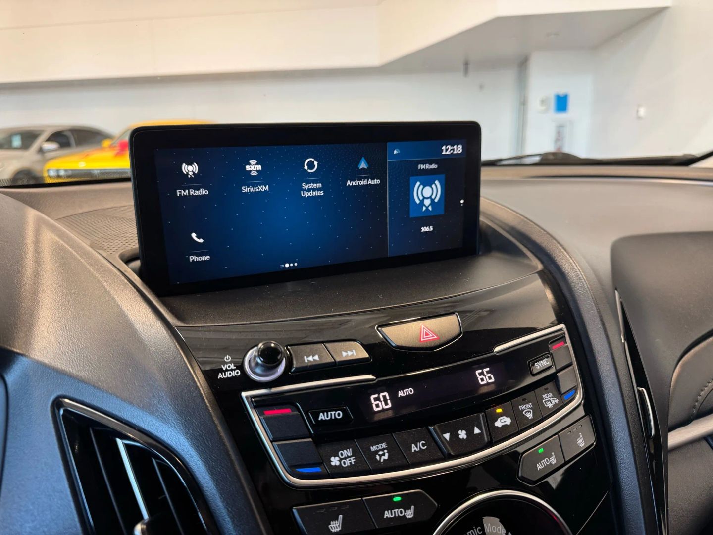 2020 Acura RDX Base photo 22