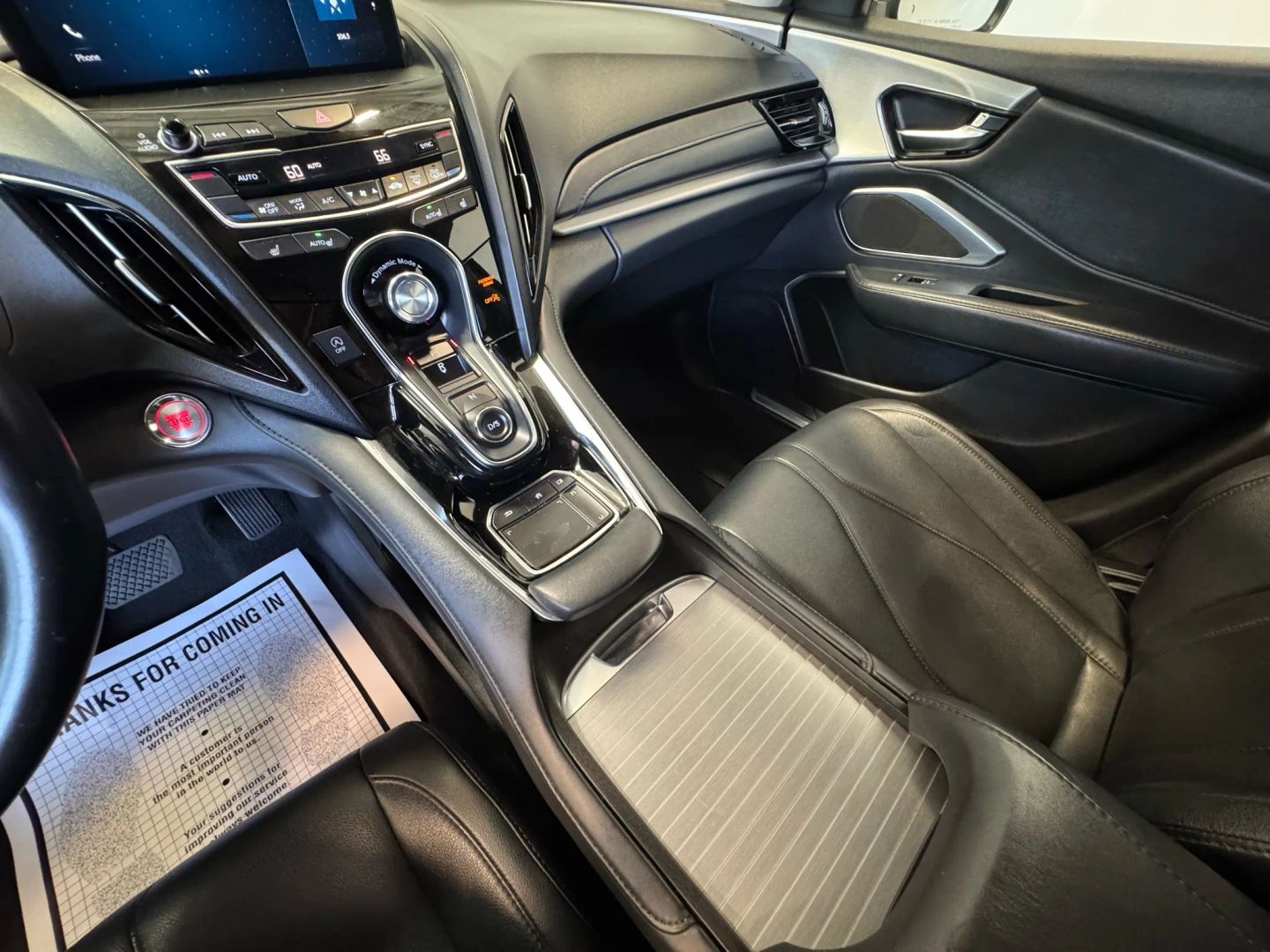 2020 Acura RDX Base photo 23