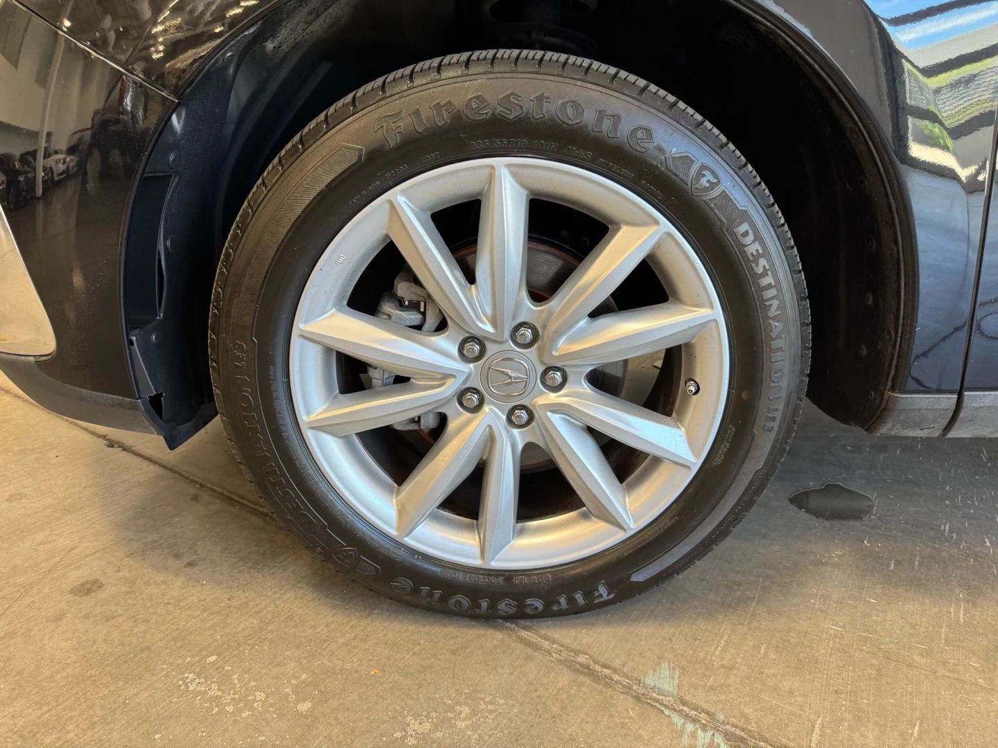 2020 Acura RDX Base photo 25